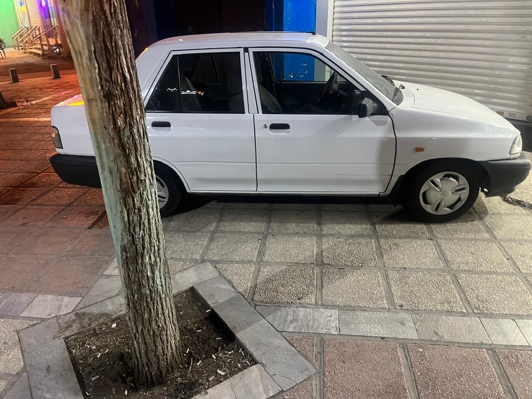 پراید 131 SE - 1399