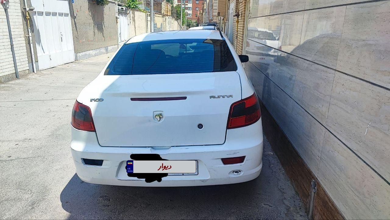 خودرو رانا، EL آگهی ann_18472137