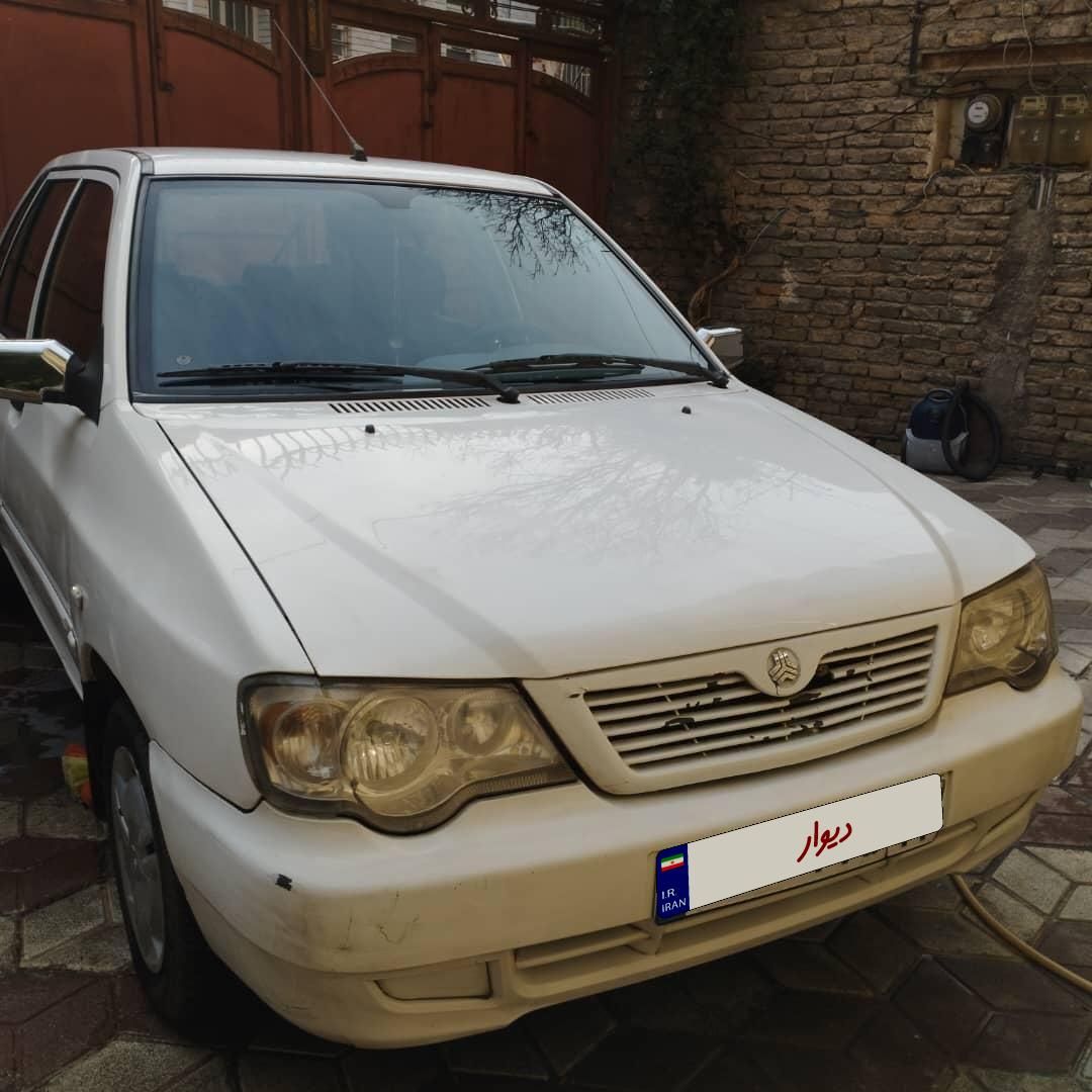 خودرو پراید، 111 آگهی ann_18472143