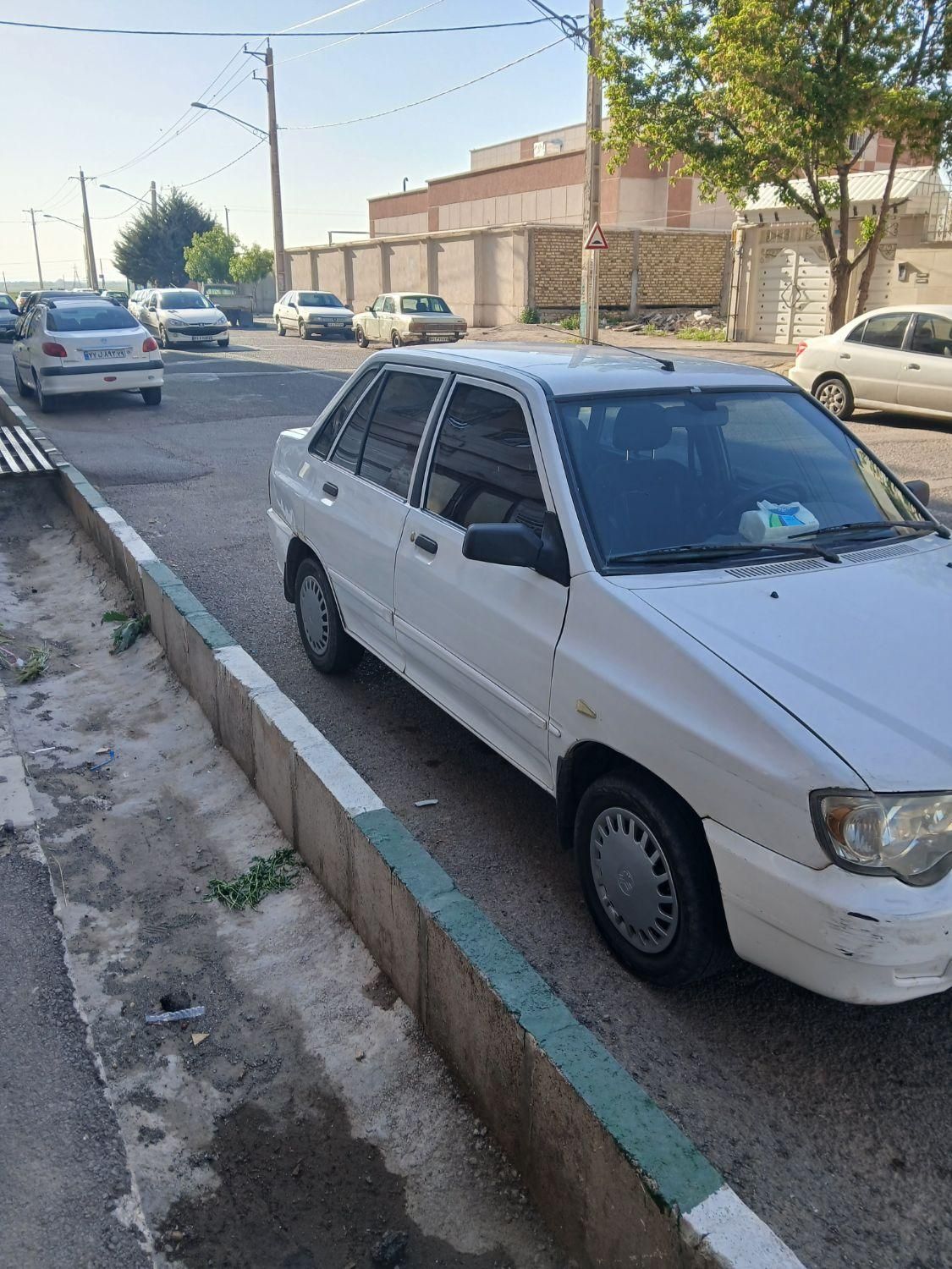 خودرو پراید، 132 آگهی ann_18472144
