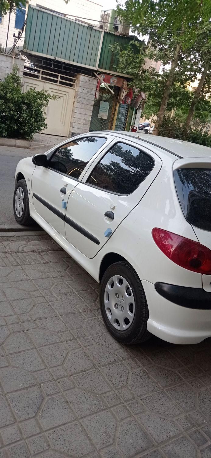خودرو پژو، 206 آگهی ann_18472145
