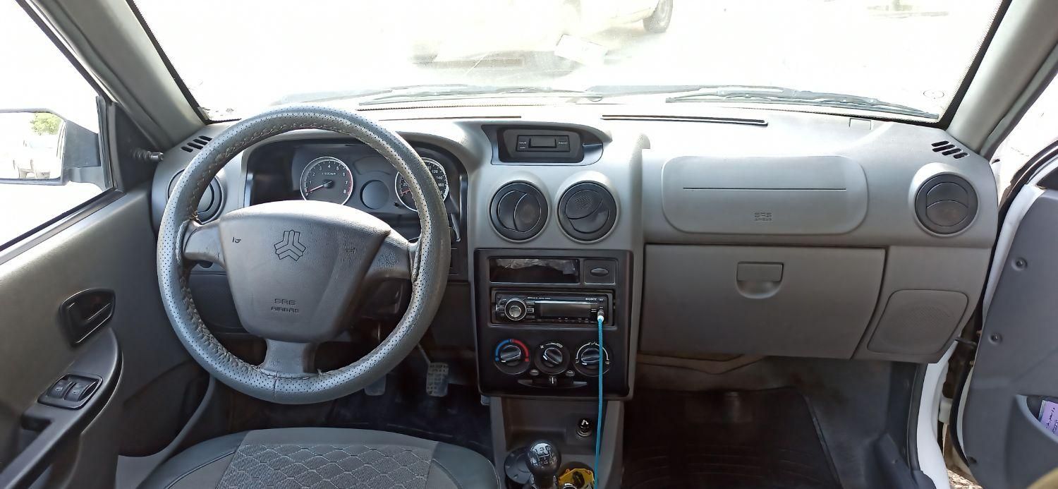 پراید 131 SE - 1397