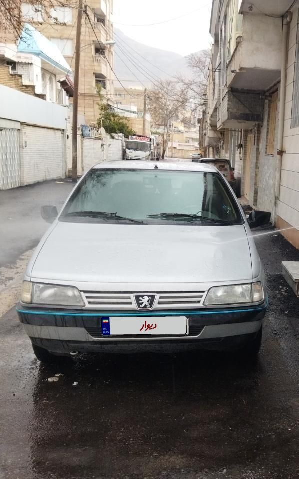 خودرو پژو، 405 آگهی ann_18472164