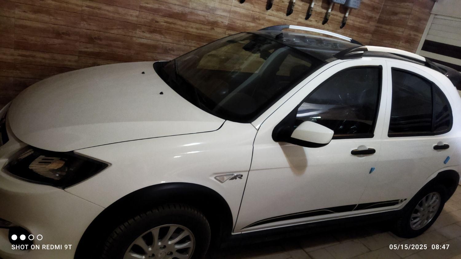 خودرو کوییک، R پلاس آگهی ann_18472173