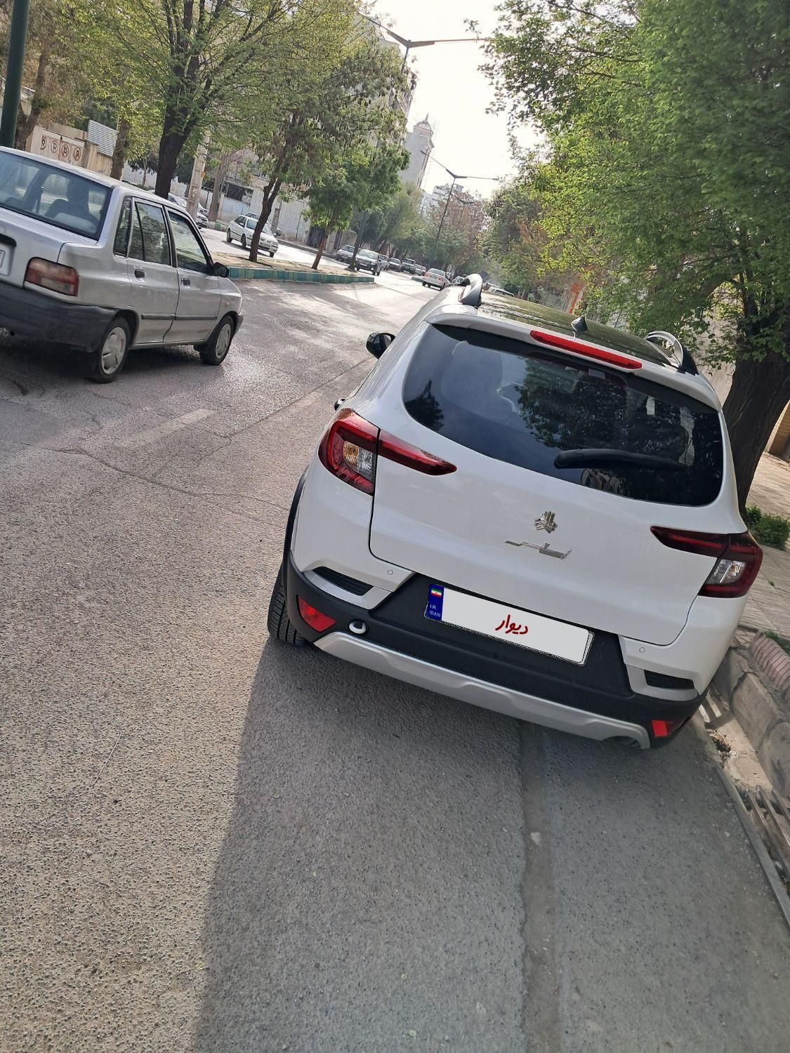 اطلس G دنده ای - 1403
