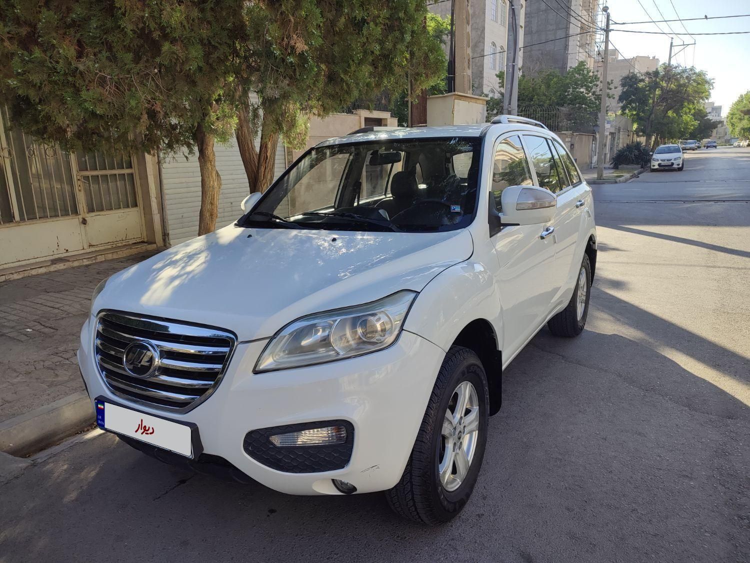 خودرو لیفان، X60 آگهی ann_18472183