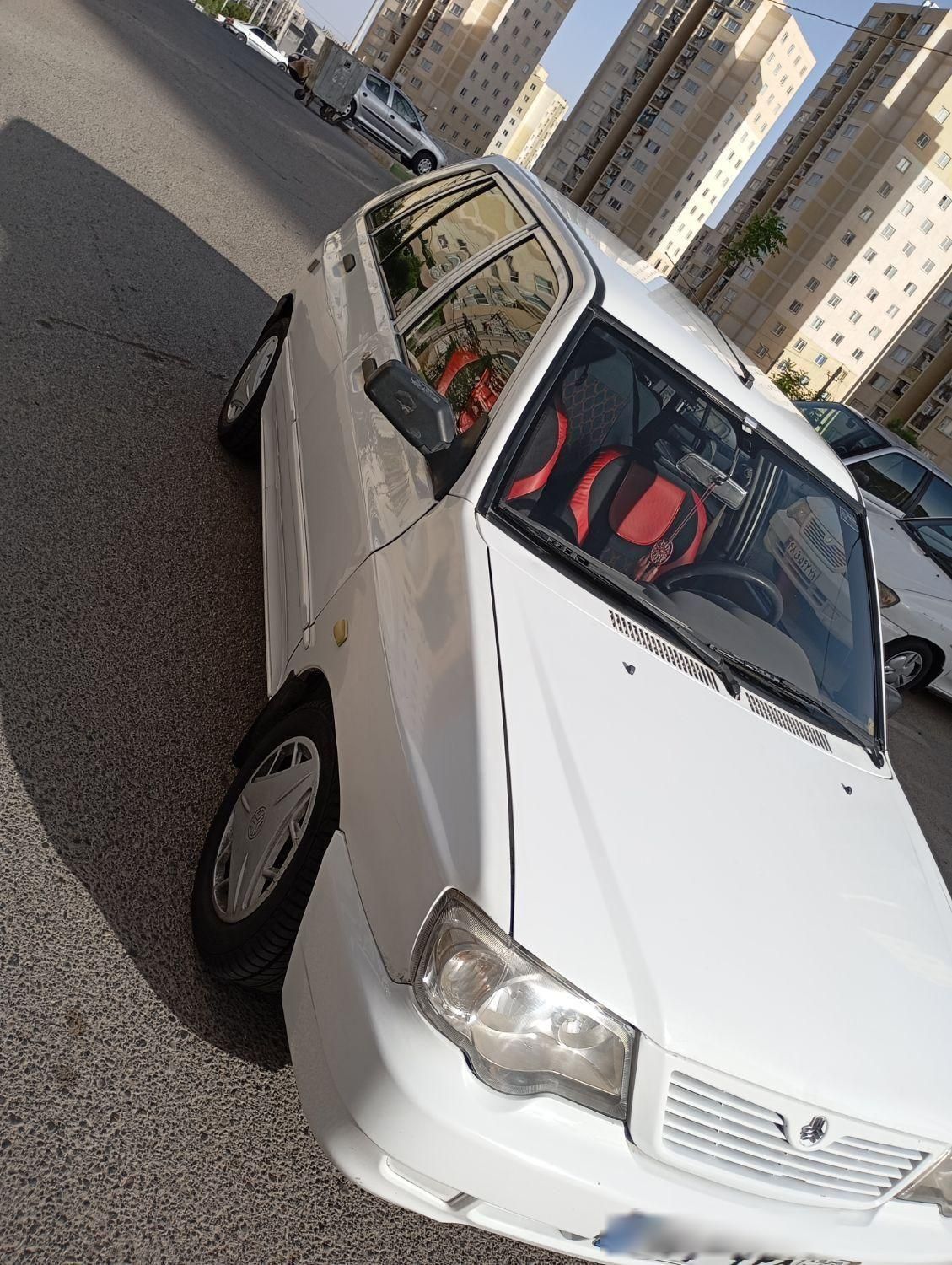 خودرو پراید، 111 آگهی ann_18472187