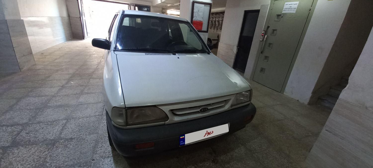 خودرو پراید، صبا آگهی ann_18472189