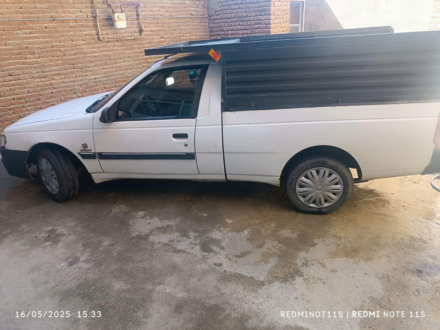 خودرو آریسان، معمولی آگهی ann_18472218