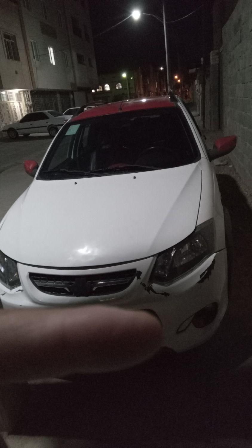 خودرو کوییک، R آگهی ann_18472222
