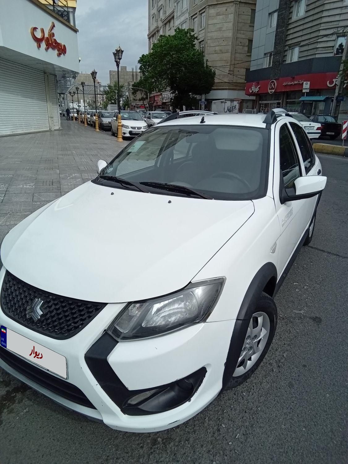 خودرو کوییک، S آگهی ann_18472226