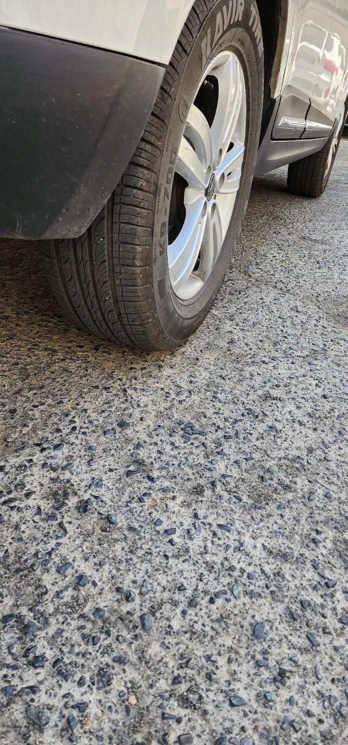 جک S5 دنده‌ای - 2015