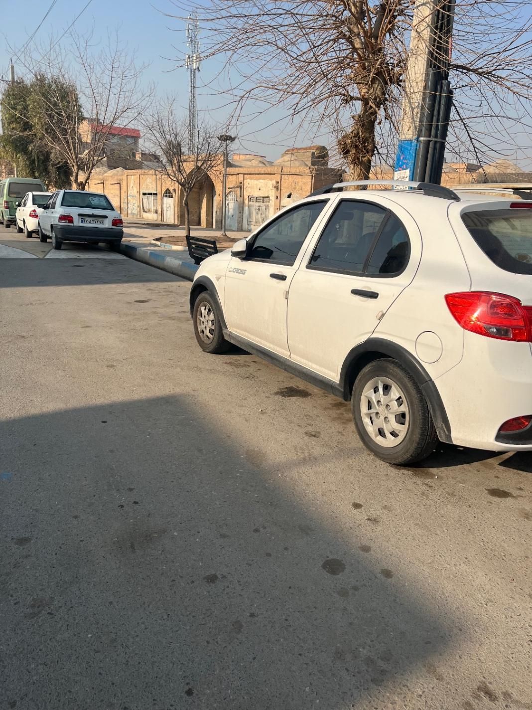 کوییک دنده‌ای دنده‌ای - 1399