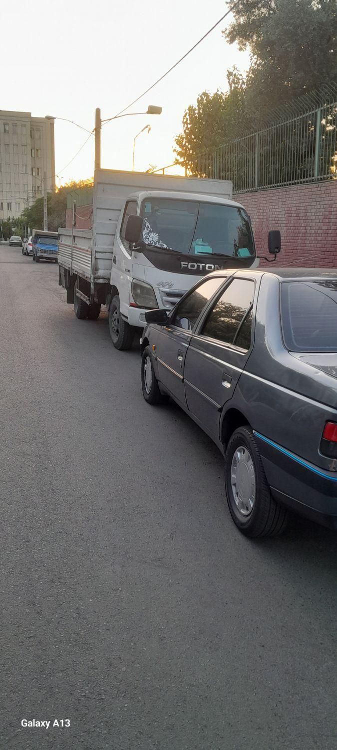 خودرو پژو، 405 آگهی ann_18472253