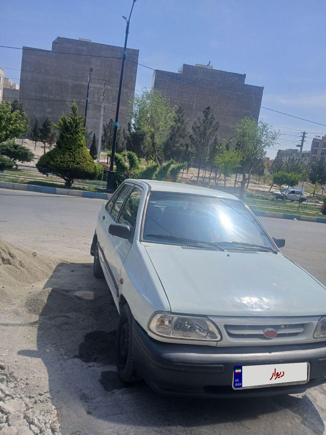 خودرو پراید، 131 آگهی ann_18472287