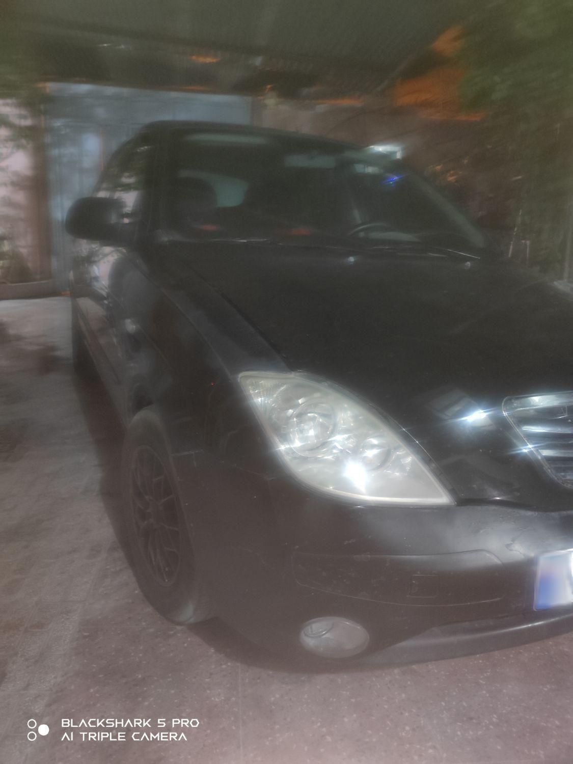 تیبا 2 SX - 1394