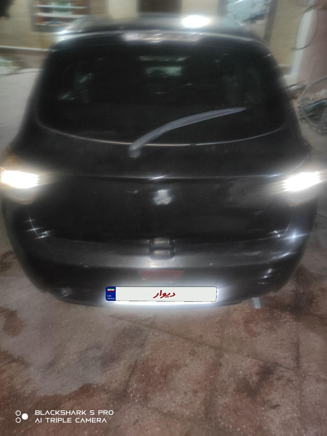 خودرو تیبا، 2 آگهی ann_18472308