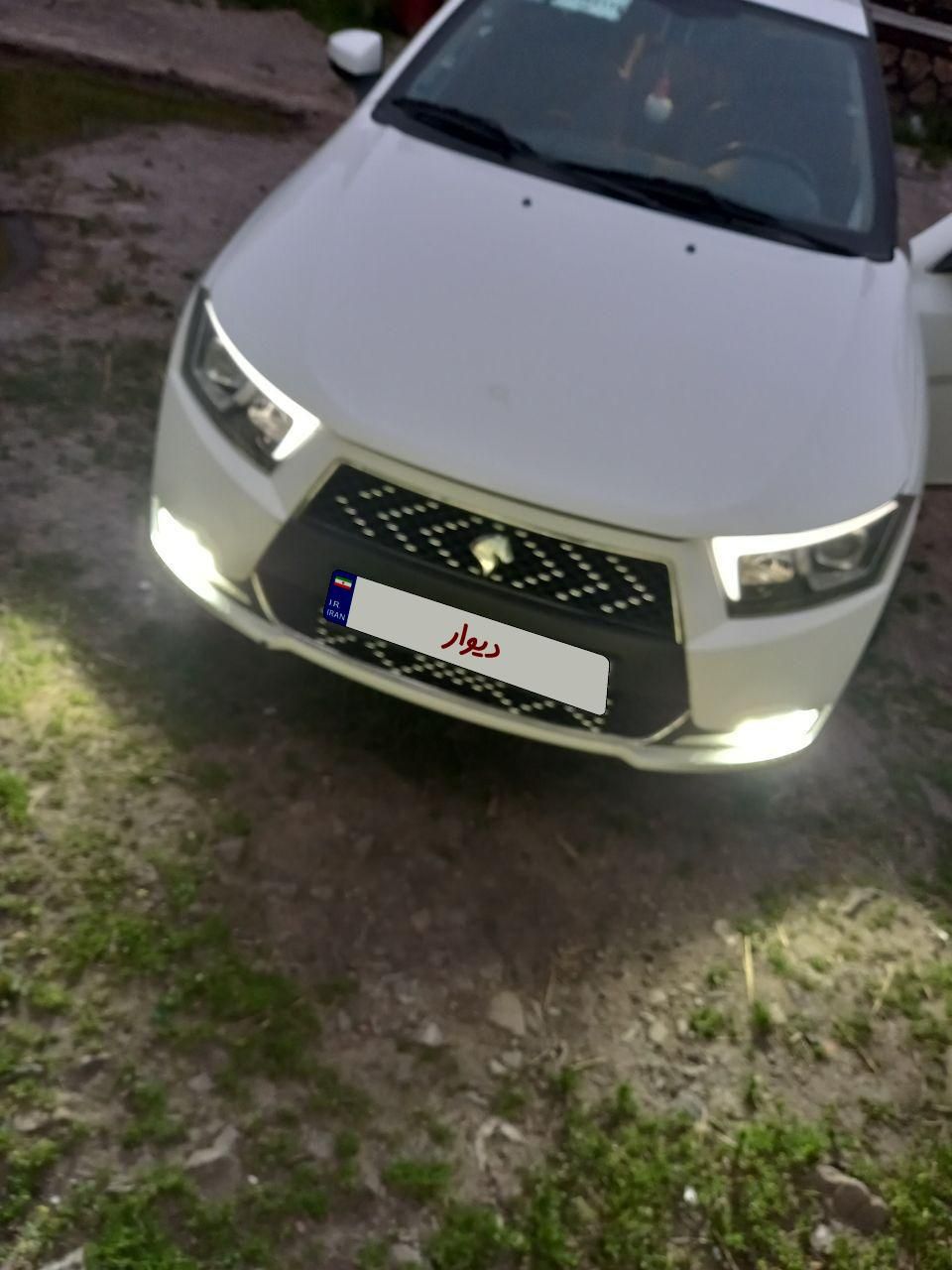 خودرو دنا، پلاس آگهی ann_18472318