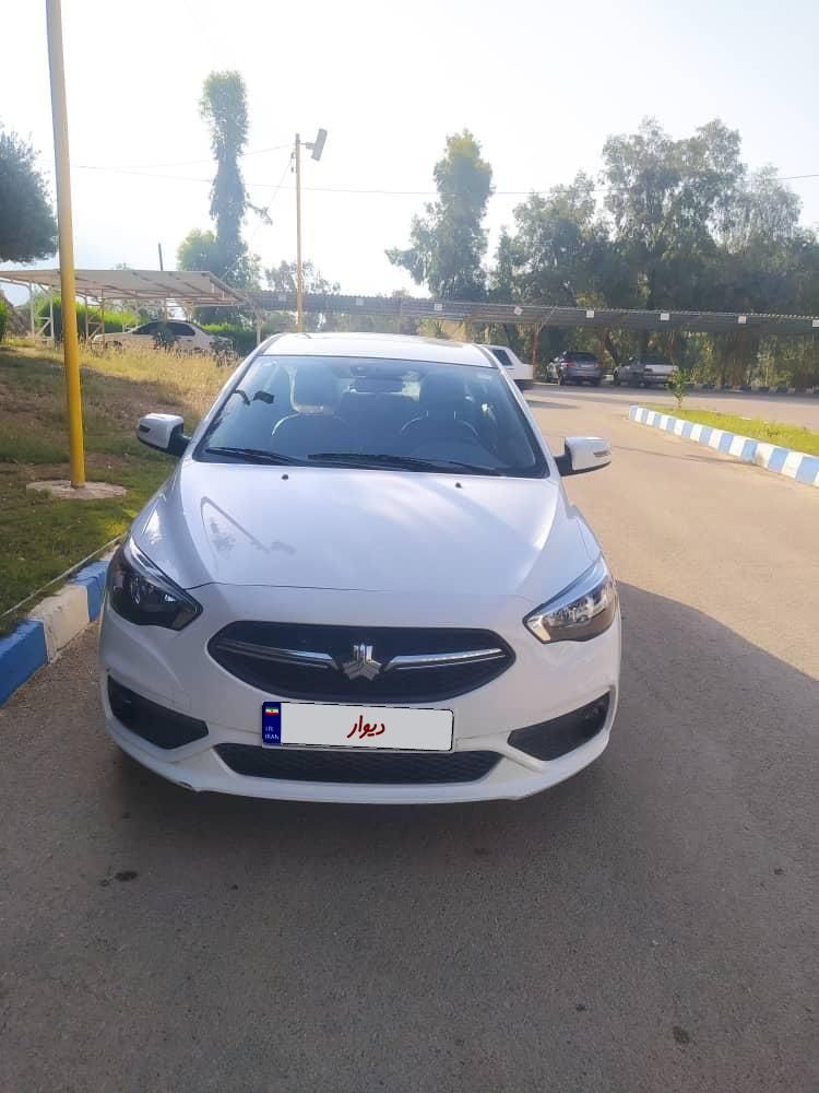 شاهین G دنده ای - 1402