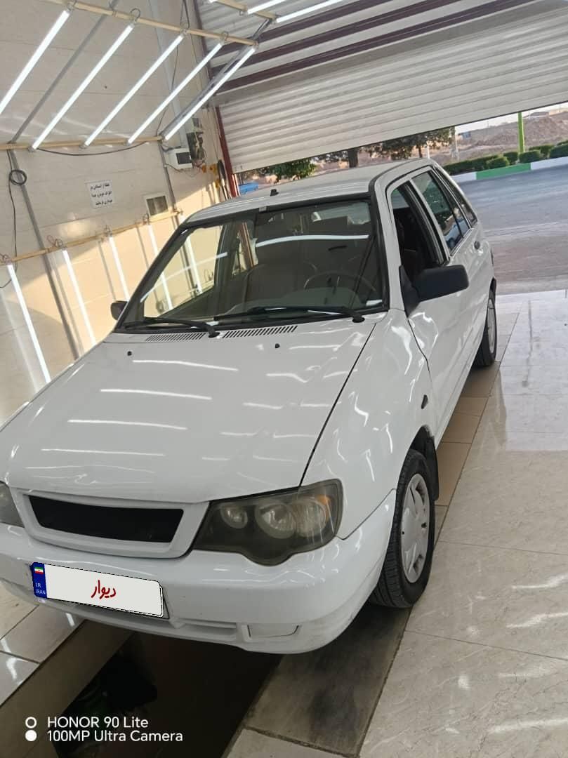 پراید 111 SE - 1393
