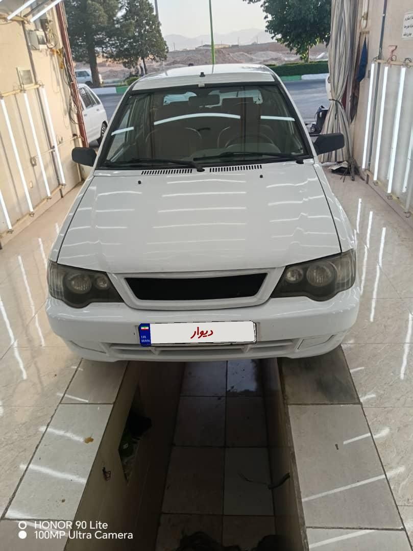 پراید 111 SE - 1393