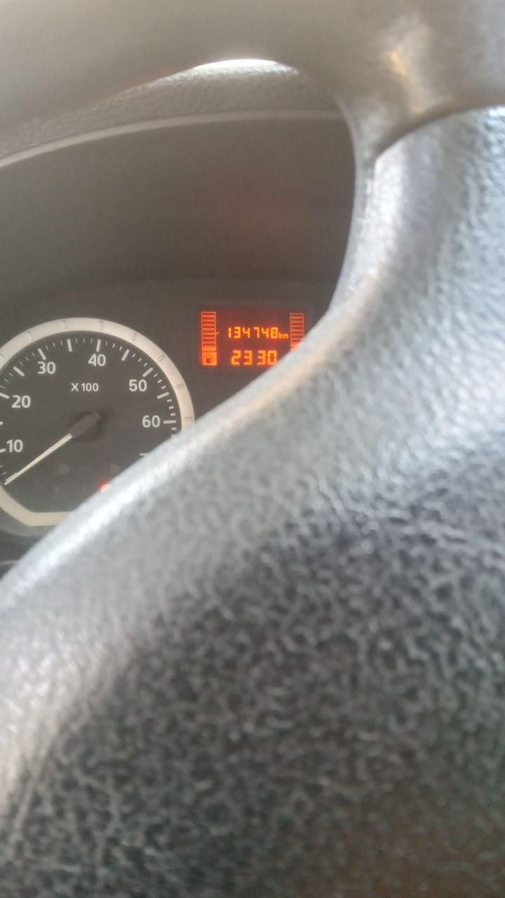 رنو تندر 90 E1 - 1391