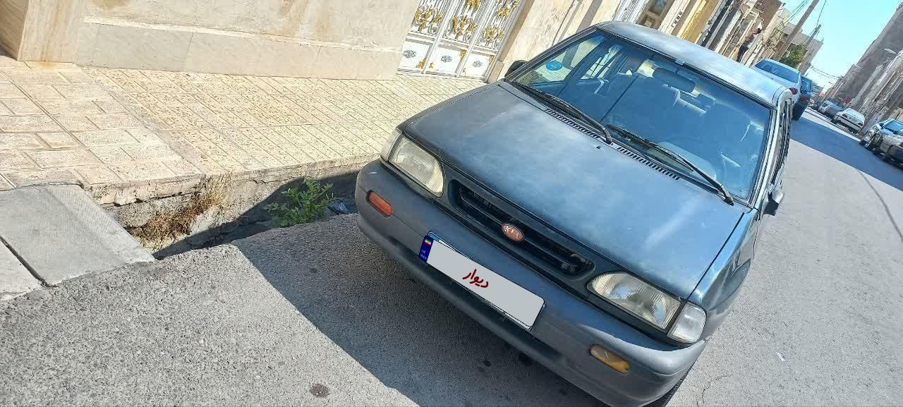 خودرو پراید، صبا آگهی ann_18472332