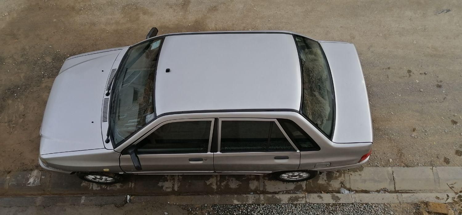 پراید 132 SX - 1390