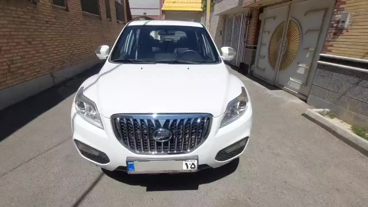 خودرو لیفان، X60 آگهی ann_18472348