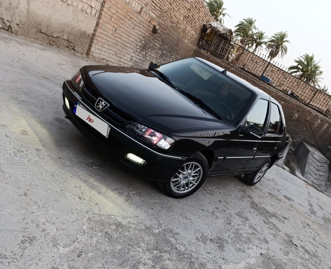 خودرو پژو، پارس آگهی ann_18472349