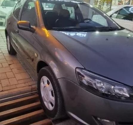 خودرو رانا، LX آگهی ann_18472352