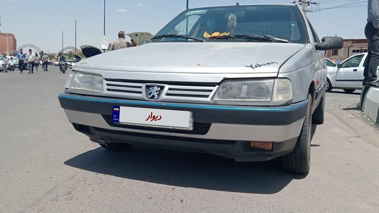 خودرو پژو، روآ آگهی ann_18472361