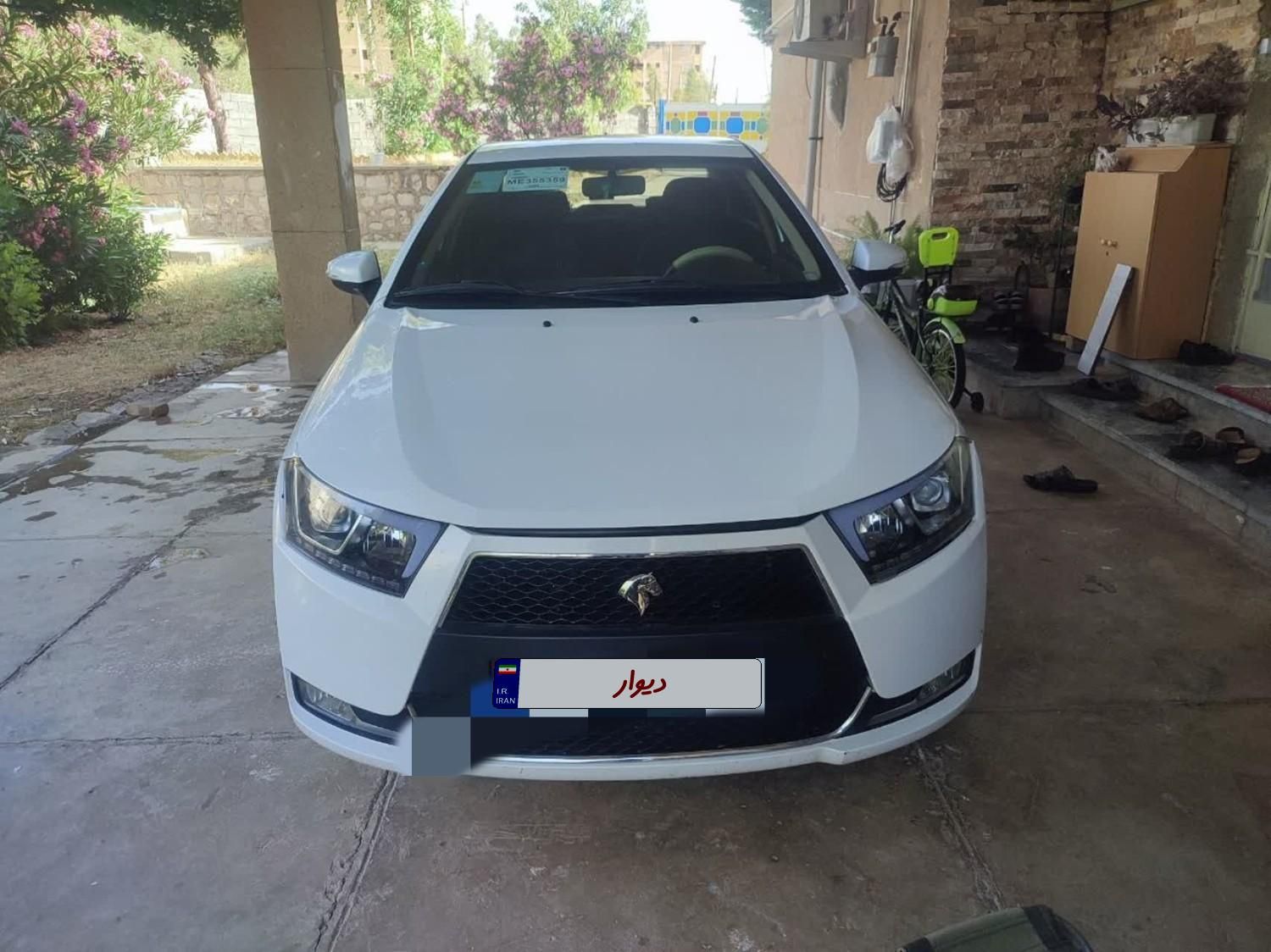 خودرو دنا، پلاس آگهی ann_18472369