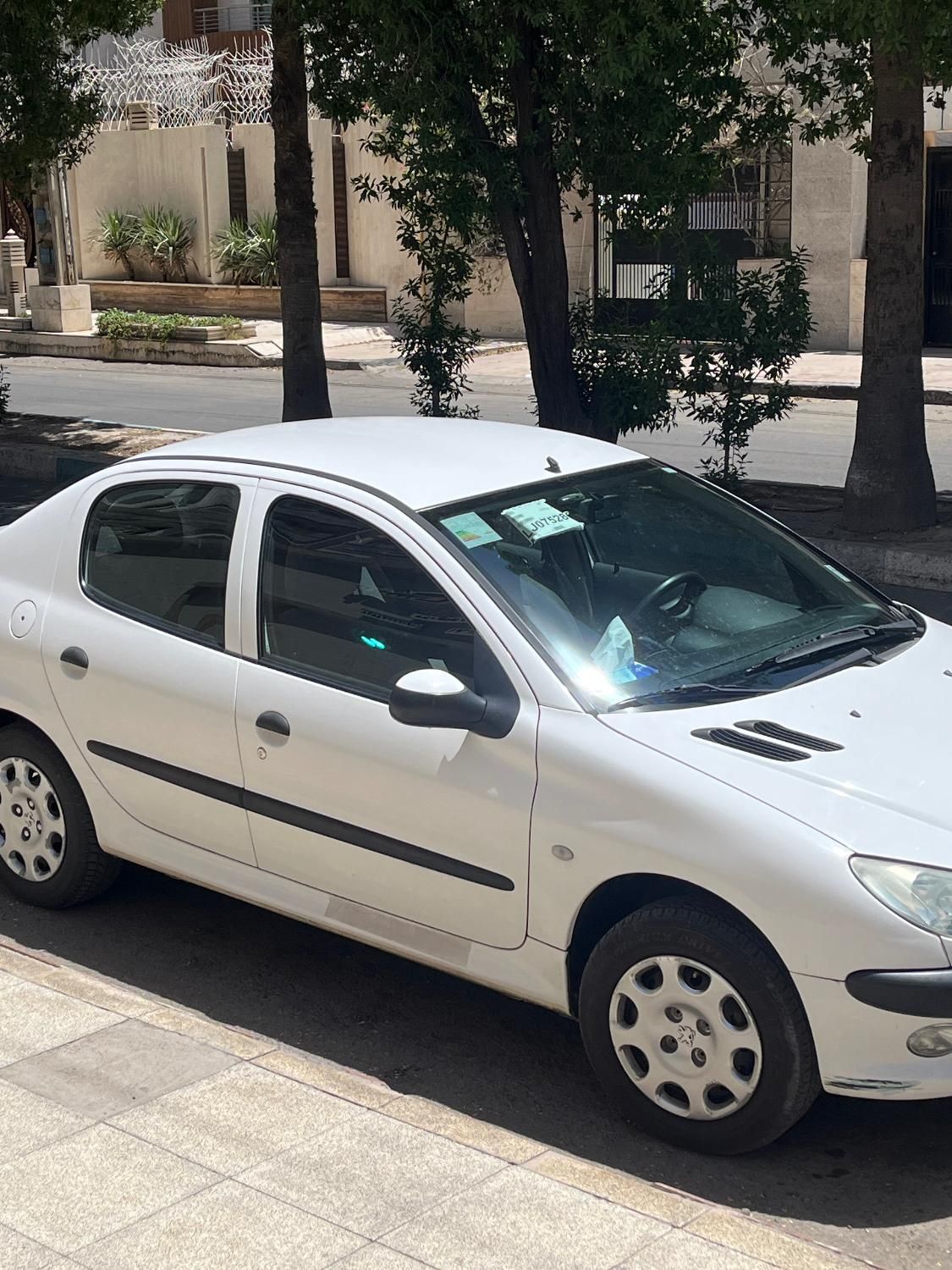 خودرو پژو، 206 آگهی ann_18472393