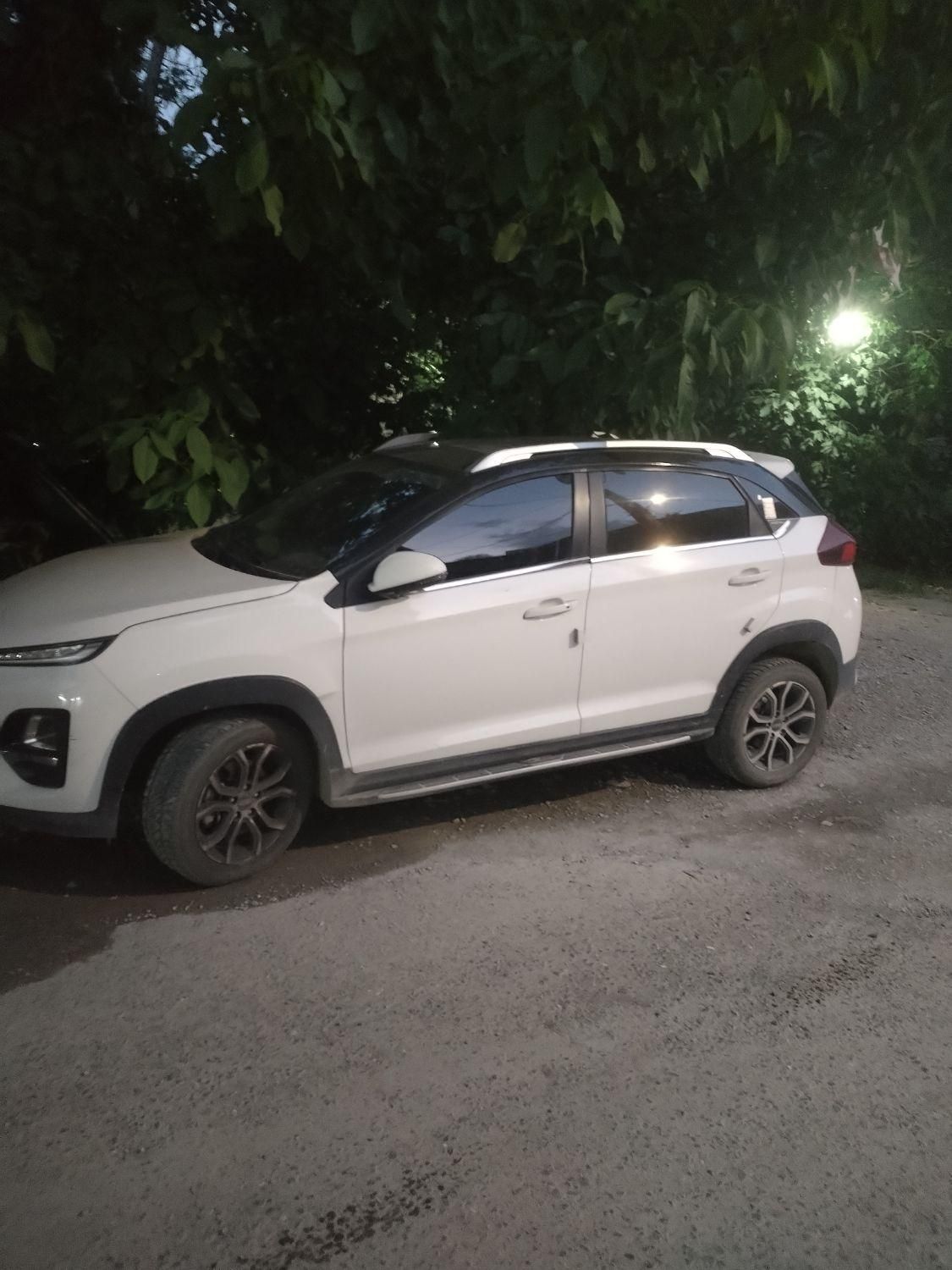 ام وی ام X22 اتوماتیک اسپرت اکسلنت - 2021