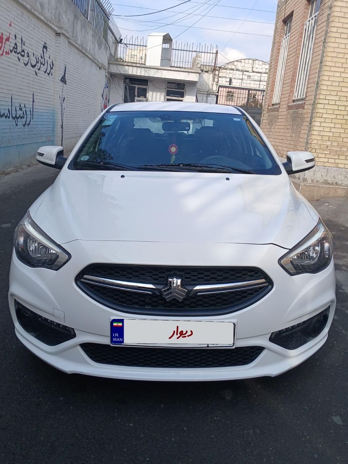 خودرو شاهین، GL آگهی ann_18472409