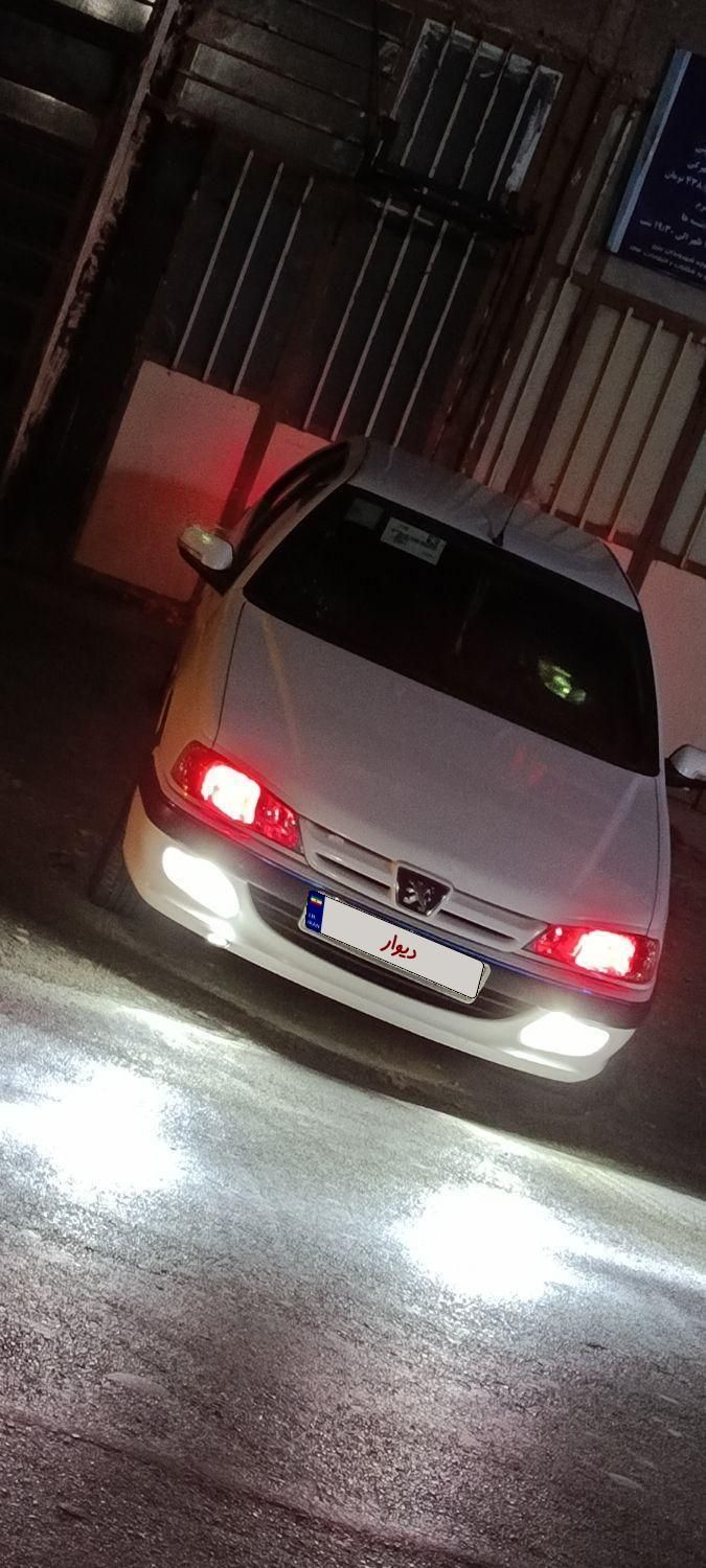 خودرو پژو، پارس آگهی ann_18472412