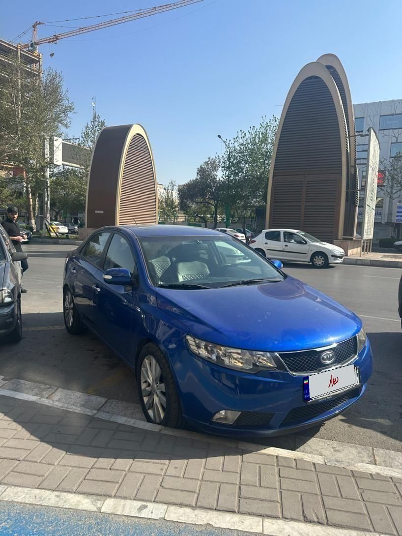 خودرو کیا، سراتو آگهی ann_18472417