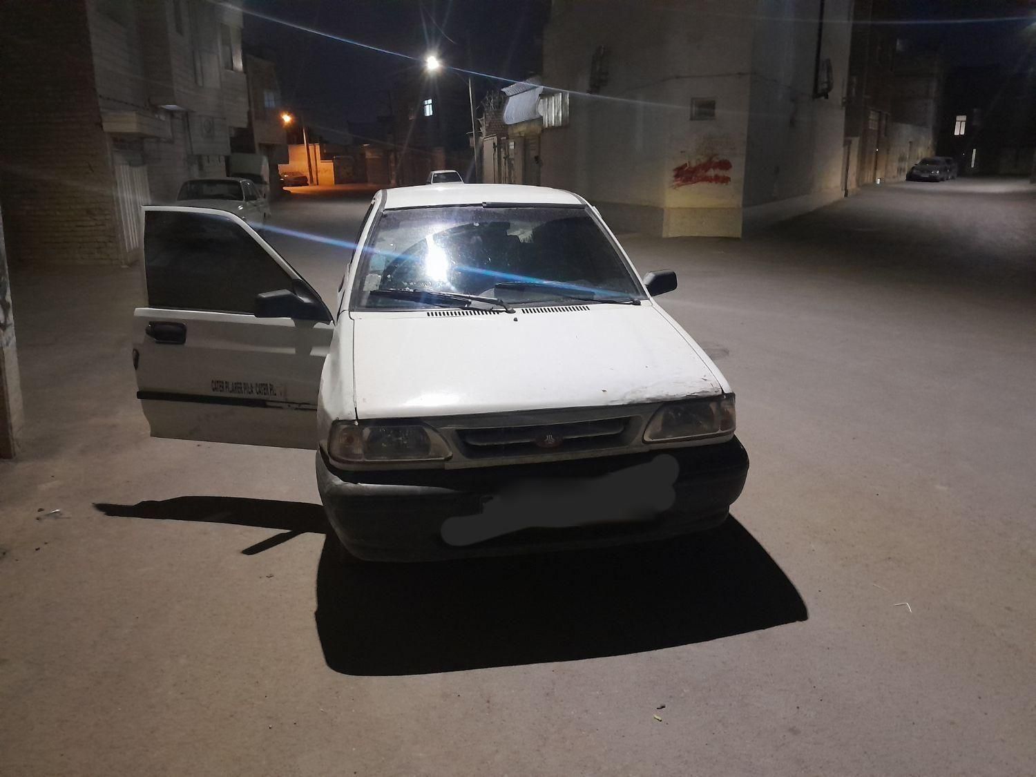 خودرو پراید، 131 آگهی ann_18472432