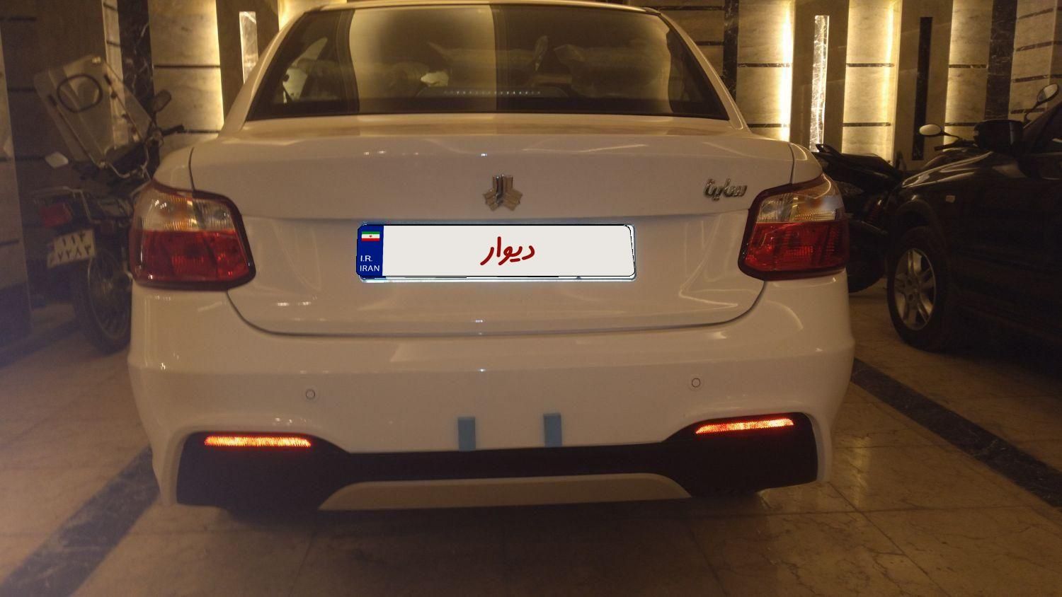خودرو ساینا، S آگهی ann_18472444