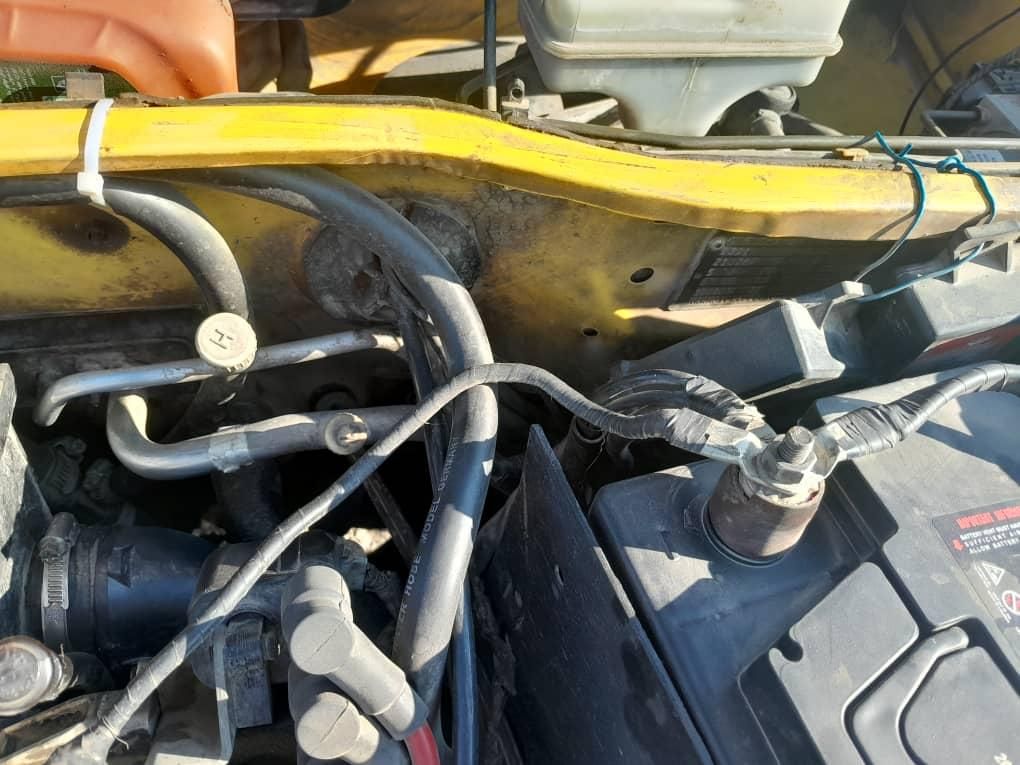 پژو 405 GLI - 1383