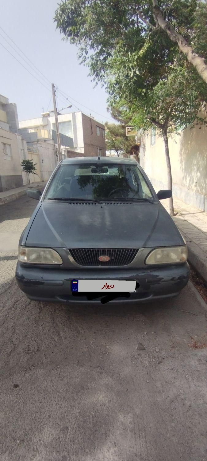 خودرو پراید، 141 آگهی ann_18472446