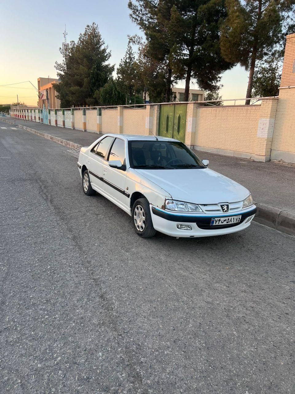 خودرو پژو، پارس آگهی ann_18472449