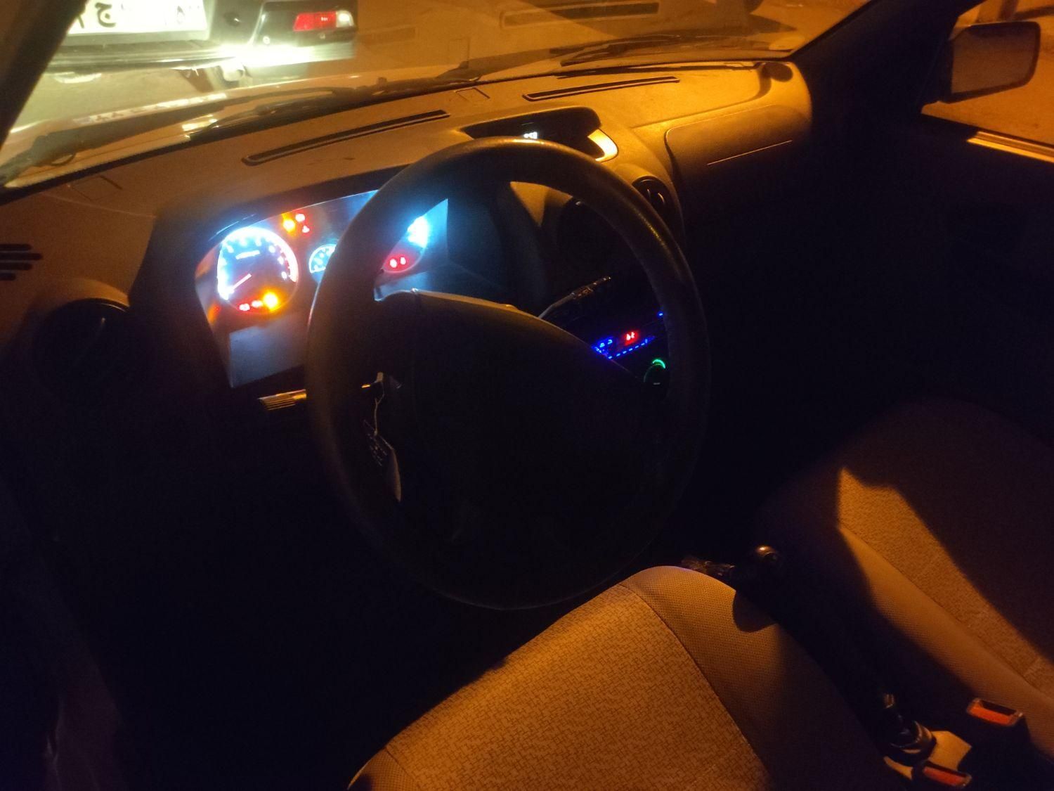 پراید 151 SE - 1399