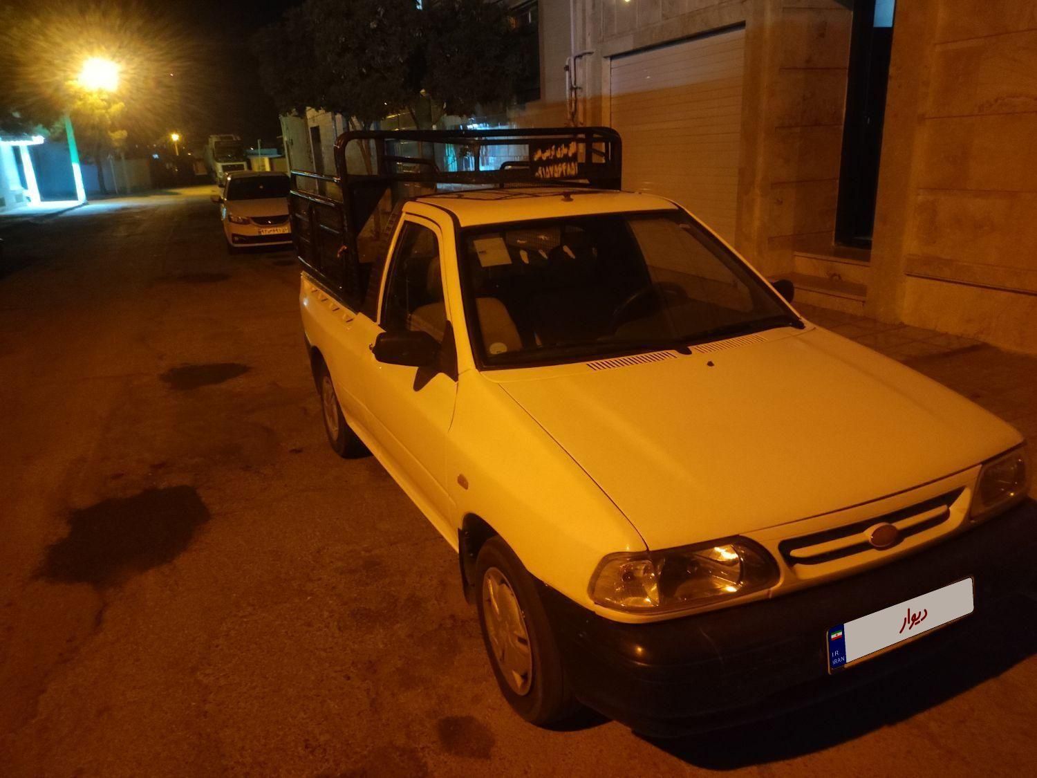 خودرو پراید، 151 آگهی ann_18472455