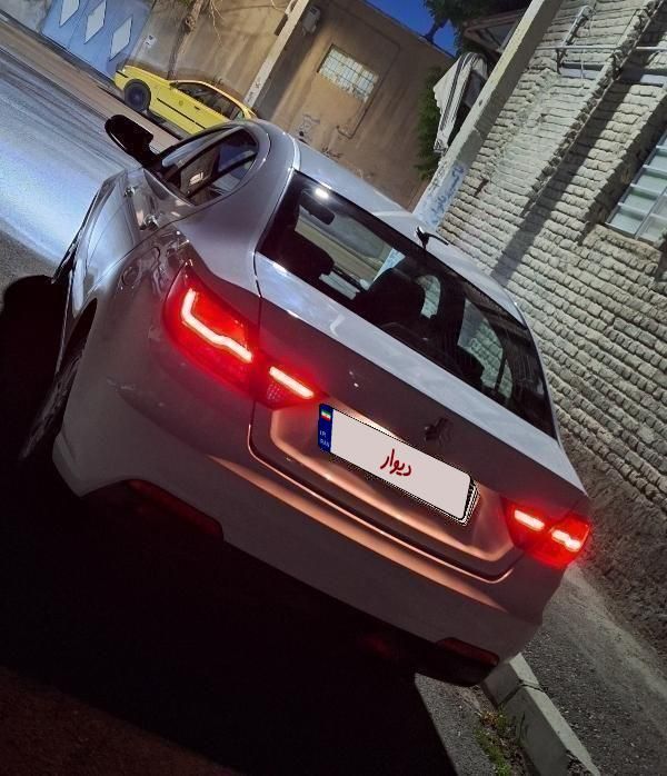 شاهین G دنده ای - 1401