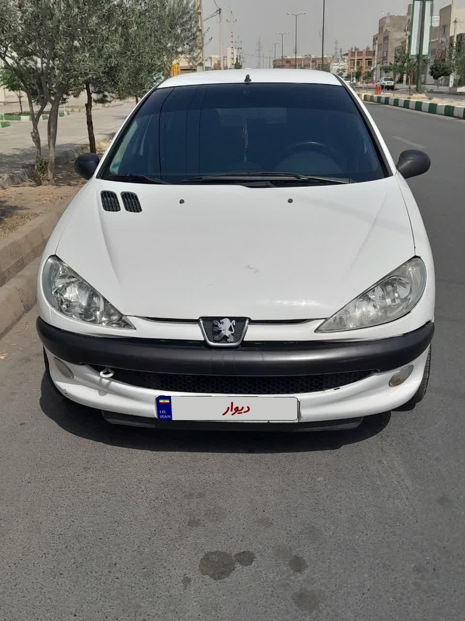 خودرو پژو، 206 آگهی ann_18472462