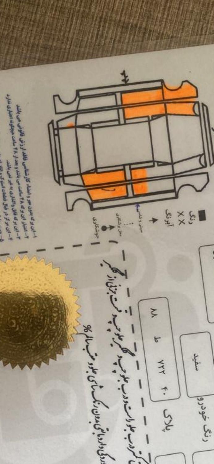 کیا سراتو مونتاژ 2000 اتوماتیک - 2015