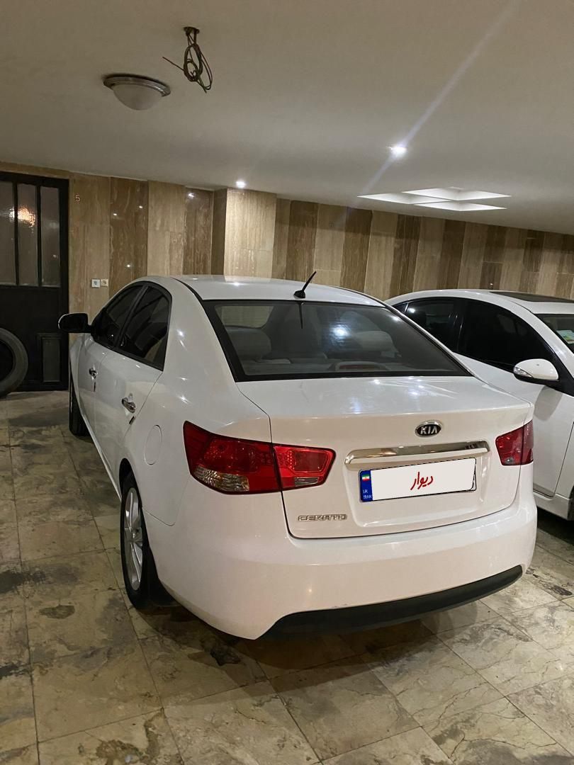 خودرو کیا، سراتو مونتاژ آگهی ann_18472483