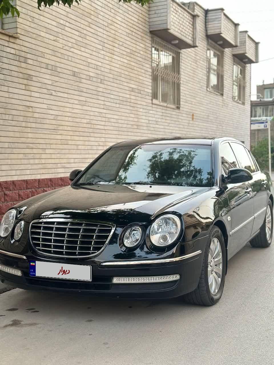 خودرو کیا، اپیروس آگهی ann_18472486